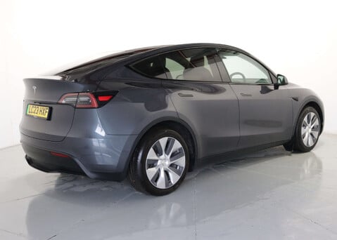 Tesla Model Y Model Y RWD 5dr 7