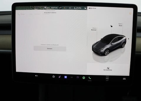 Tesla Model Y Model Y RWD 5dr 14