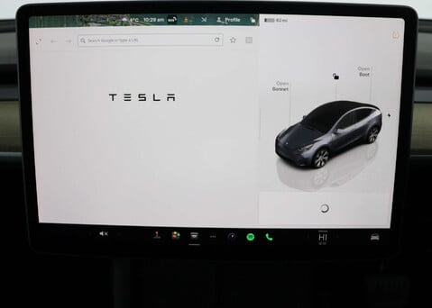 Tesla Model Y Model Y RWD 5dr 17