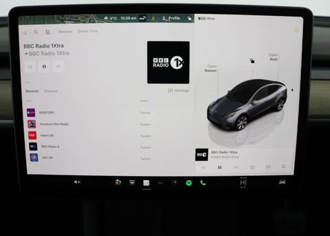 Tesla Model Y Model Y RWD 5dr 18