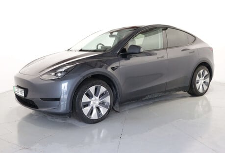 Tesla Model Y Model Y RWD 5dr