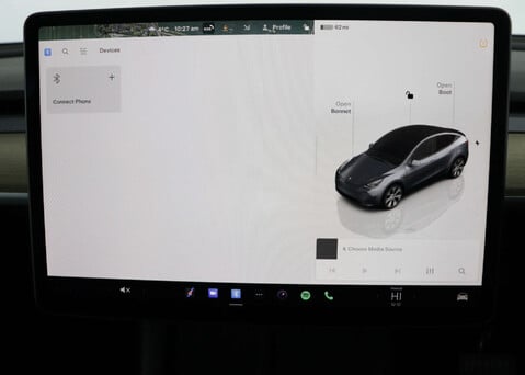 Tesla Model Y Model Y RWD 5dr 15