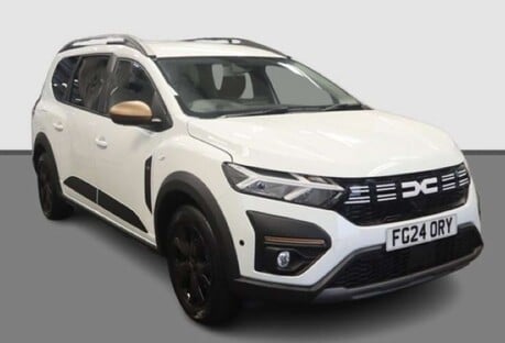 Dacia Jogger 1.6 Jogger Extreme HEV Auto 5dr