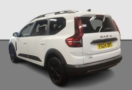 Dacia Jogger 1.6 Jogger Extreme HEV Auto 5dr