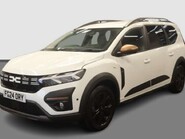 Dacia Jogger 1.6 Jogger Extreme HEV Auto 5dr 1