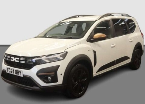 Dacia Jogger 1.6 Jogger Extreme HEV Auto 5dr 2