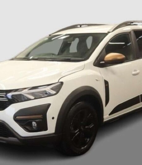 Dacia Jogger 1.6 Jogger Extreme HEV Auto 5dr