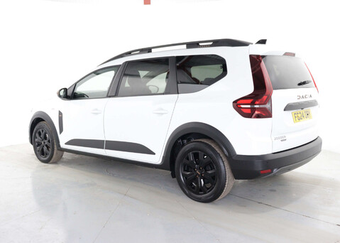 Dacia Jogger 1.6 Jogger Extreme HEV Auto 5dr 5