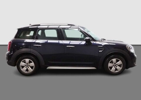 Mini Countryman 1.5 Countryman Cooper Classic Auto 5dr 2