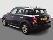 Mini Countryman 1.5 Countryman Cooper Classic Auto 5dr 2