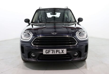 Mini Countryman 1.5 Countryman Cooper Classic Auto 5dr