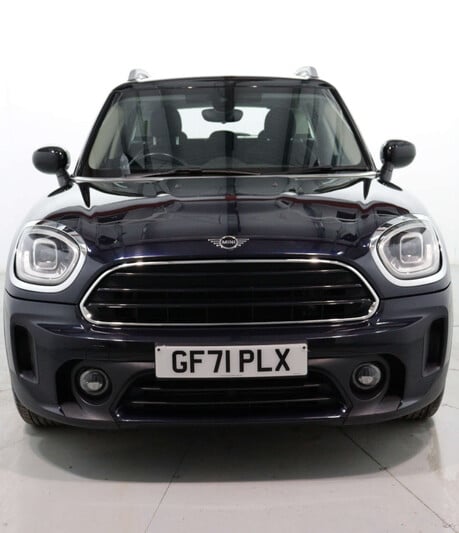 Mini Countryman 1.5 Countryman Cooper Classic Auto 5dr