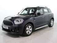 Mini Countryman 1.5 Countryman Cooper Classic Auto 5dr 2