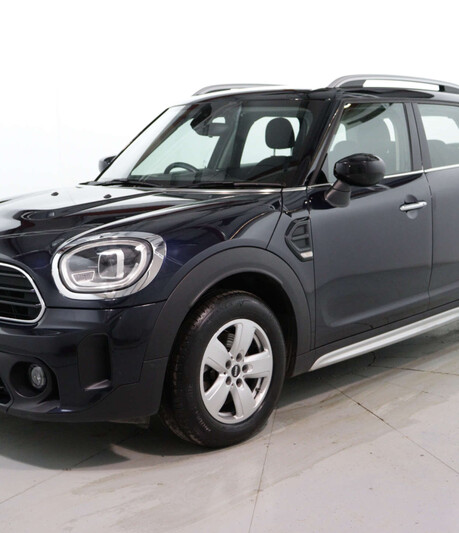 Mini Countryman 1.5 Countryman Cooper Classic Auto 5dr