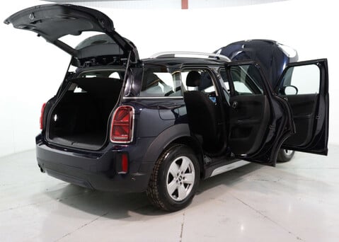 Mini Countryman 1.5 Countryman Cooper Classic Auto 5dr 47