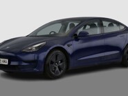 Tesla Model 3 Model 3 Standard-Range + 4dr 2