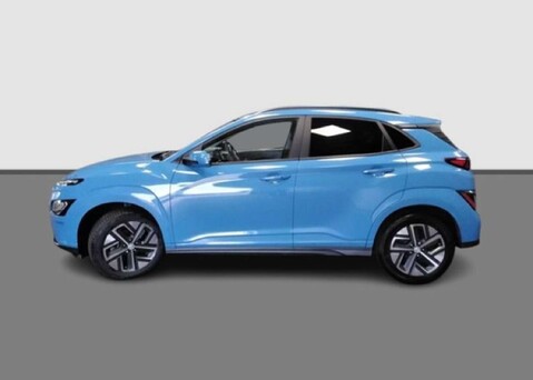 Hyundai KONA Kona Premium EV 5dr 3