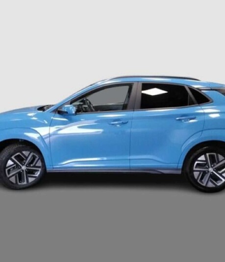 Hyundai KONA Kona Premium EV 5dr