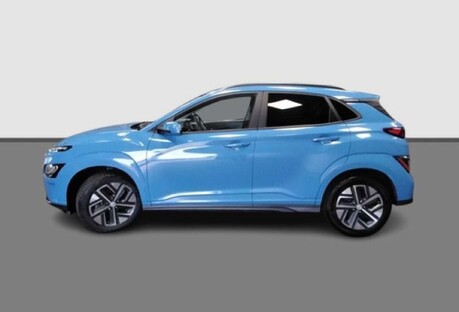 Hyundai KONA Kona Premium EV 5dr