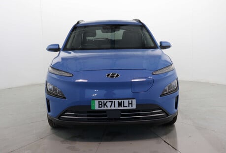 Hyundai KONA Kona Premium EV 5dr