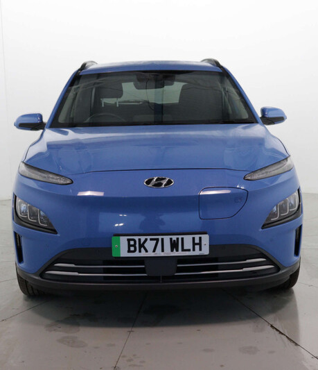 Hyundai KONA Kona Premium EV 5dr