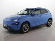 Hyundai KONA Kona Premium EV 5dr 2