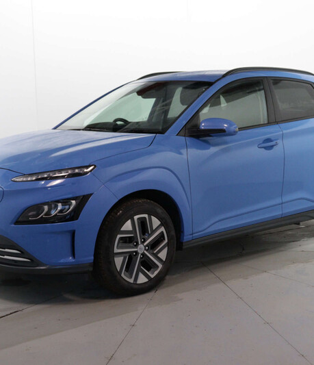 Hyundai KONA Kona Premium EV 5dr