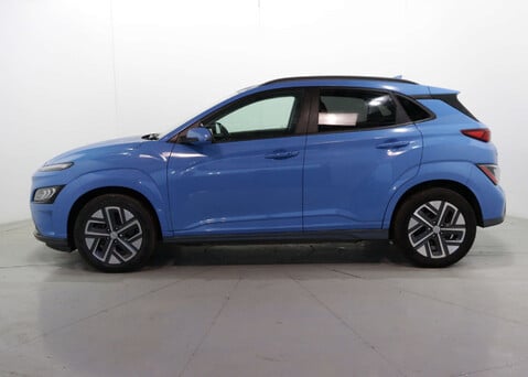 Hyundai KONA Kona Premium EV 5dr 4