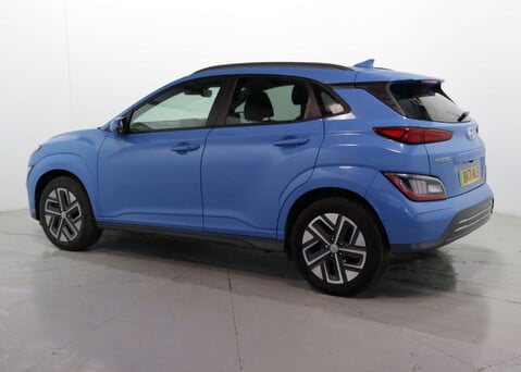 Hyundai KONA Kona Premium EV 5dr 5