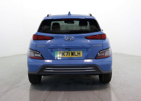 Hyundai KONA Kona Premium EV 5dr 6