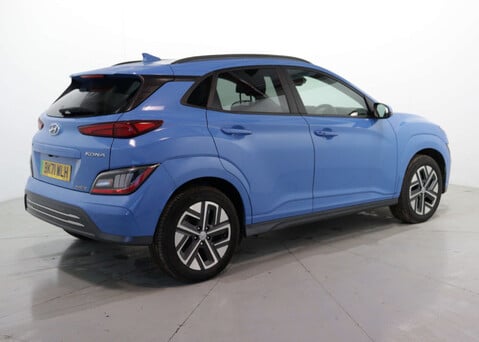 Hyundai KONA Kona Premium EV 5dr 7