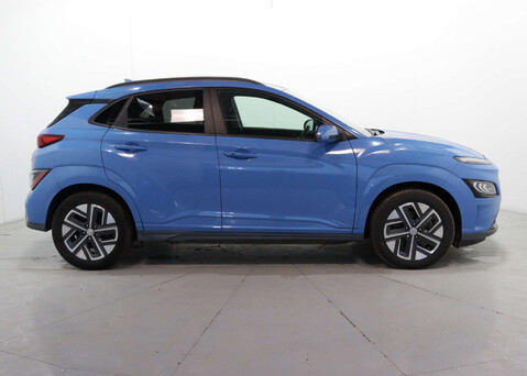 Hyundai KONA Kona Premium EV 5dr 8