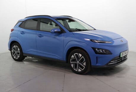 Hyundai KONA Kona Premium EV 5dr