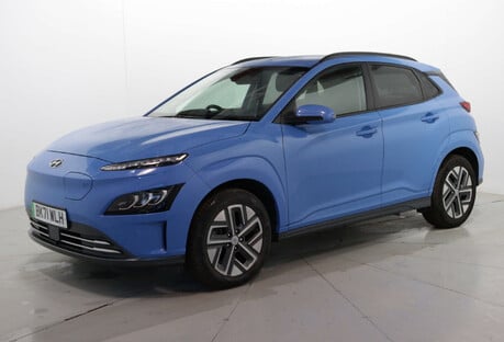 Hyundai KONA Kona Premium EV 5dr