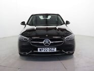 Mercedes-Benz C Class 2.0 C 220 Sport D MHEV Auto 4dr 1