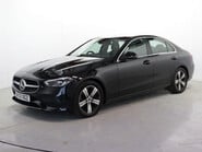 Mercedes-Benz C Class 2.0 C 220 Sport D MHEV Auto 4dr 2