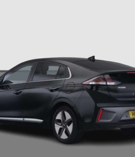 Hyundai IONIQ 1.6 IONIQ Premium SE FHEV Semi-Auto 5dr