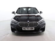 BMW 2 Series 1.5 218I M Sport Auto 4dr 1