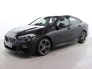 BMW 2 Series 1.5 218I M Sport Auto 4dr 2