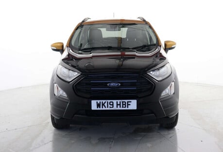 Ford Ecosport 1.0 EcoSport ST-Line Auto 5dr