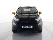 Ford Ecosport 1.0 EcoSport ST-Line Auto 5dr 1