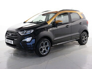 Ford Ecosport 1.0 EcoSport ST-Line Auto 5dr 2