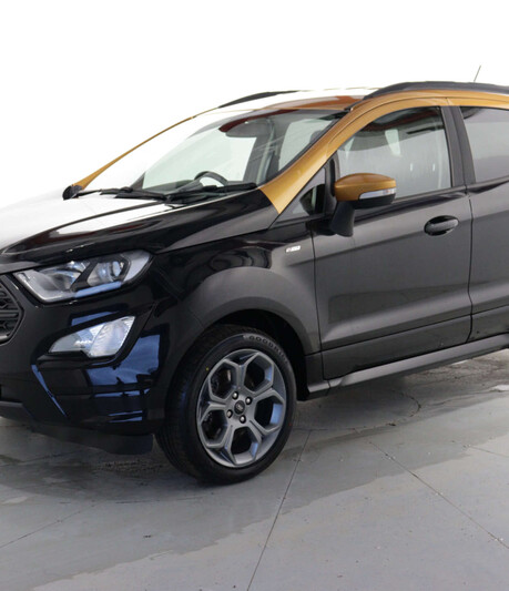 Ford Ecosport 1.0 EcoSport ST-Line Auto 5dr