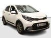 Kia Picanto 1.0 Picanto X-Line S Auto 5dr