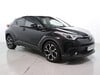 Toyota C-HR 1.8 C-HR Design HEV CVT 5dr