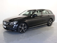 Mercedes-Benz C Class 1.5 C 200 Sport Auto 5dr 2