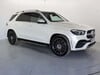 Mercedes-Benz GLE 3.0 GLE 450 AMG Line Premium 4Matic Auto 4WD 5dr