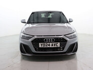 Audi A1 1.0 A1 Sportback 25 TFSI S Line Semi-Auto 5dr 1