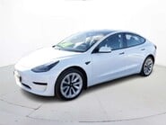 Tesla Model 3 Model 3 RWD 4dr 2