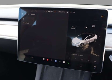 Tesla Model 3 Model 3 RWD 4dr 12